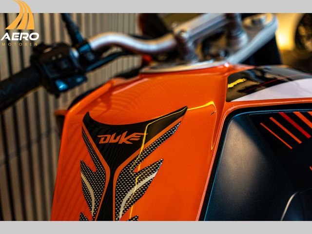 ktm - 125-duke