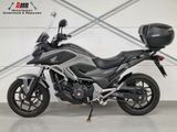 HONDA NC 750 X ABS