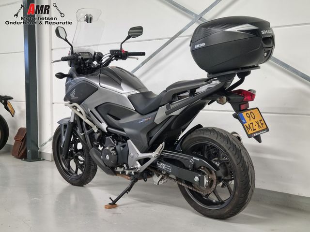 honda - nc-750-x-abs