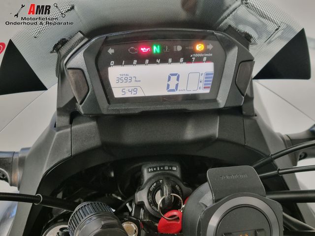 honda - nc-750-x-abs