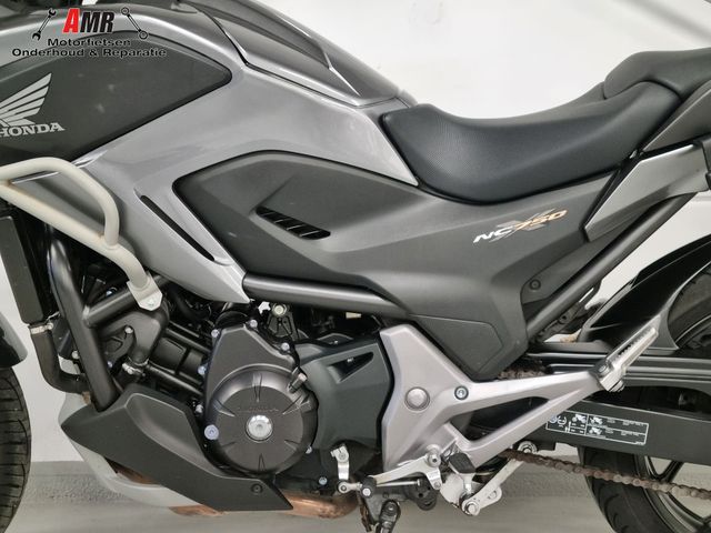 honda - nc-750-x-abs