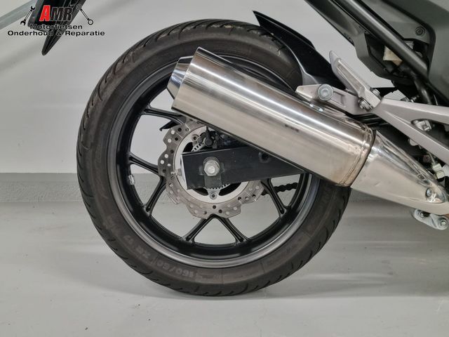 honda - nc-750-x-abs