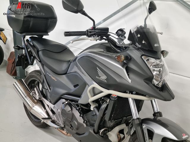 honda - nc-750-x-abs