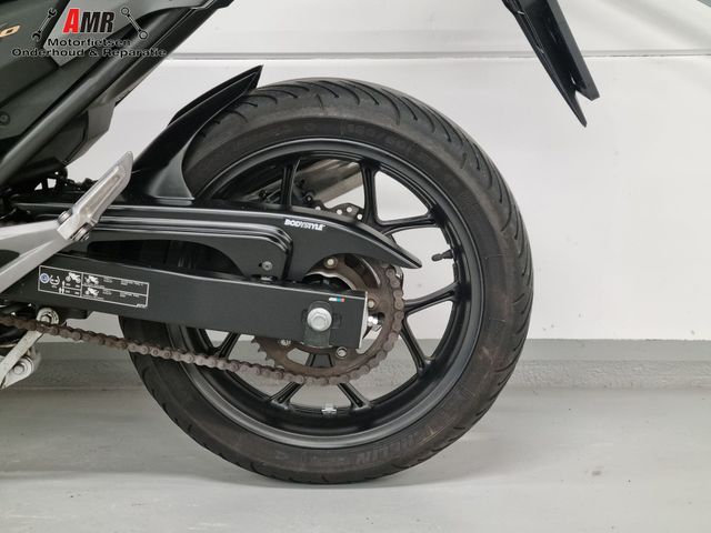 honda - nc-750-x-abs