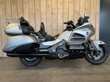 HONDA GL 1800 GOLDWING ABS