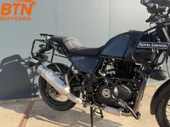Royal Enfield Himalayan 2019 occasion – foto 8 van 16