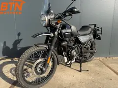 Royal Enfield Himalayan 2019 occasion – foto 9 van 16