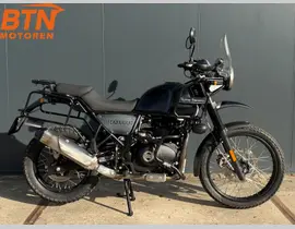 Royal Enfield Himalayan 2019 occasion