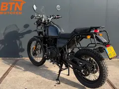 Royal Enfield Himalayan 2019 occasion – foto 5 van 16