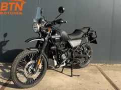 Royal Enfield Himalayan 2019 occasion – foto 3 van 16