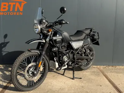 ROYAL ENFIELD HIMALAYAN – foto 3