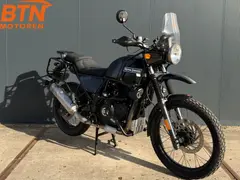 Royal Enfield Himalayan 2019 occasion – foto 2 van 16