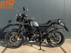 Royal Enfield Himalayan 2019 occasion – foto 4 van 16