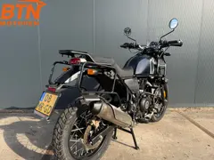 Royal Enfield Himalayan 2019 occasion – foto 6 van 16