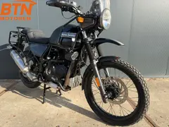 Royal Enfield Himalayan 2019 occasion – foto 7 van 16