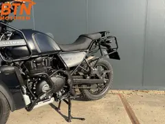 Royal Enfield Himalayan 2019 occasion – foto 10 van 16