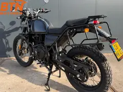 Royal Enfield Himalayan 2019 occasion – foto 11 van 16