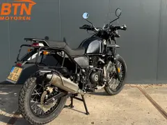 Royal Enfield Himalayan 2019 occasion – foto 12 van 16