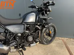 Royal Enfield Himalayan 2019 occasion – foto 13 van 16