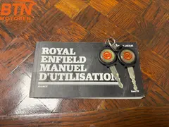 Royal Enfield Himalayan 2019 occasion – foto 16 van 16