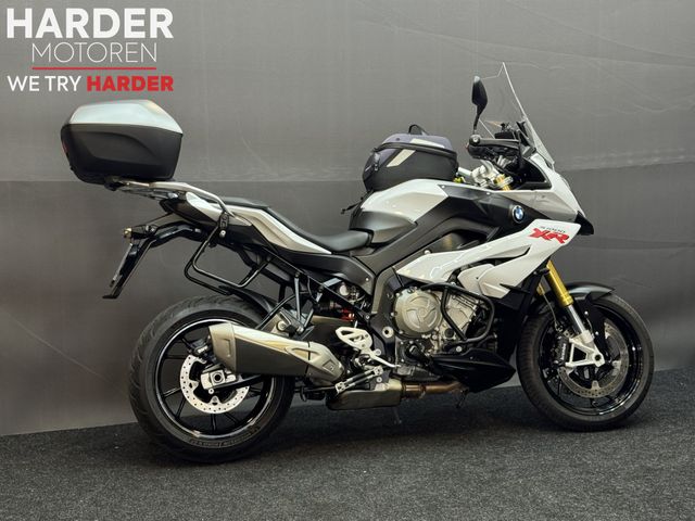 bmw - s-1000-xr