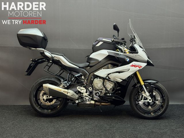 bmw - s-1000-xr