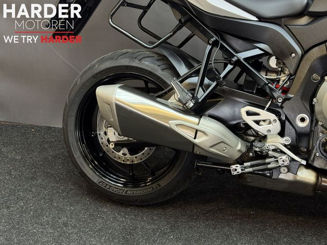 bmw - s-1000-xr