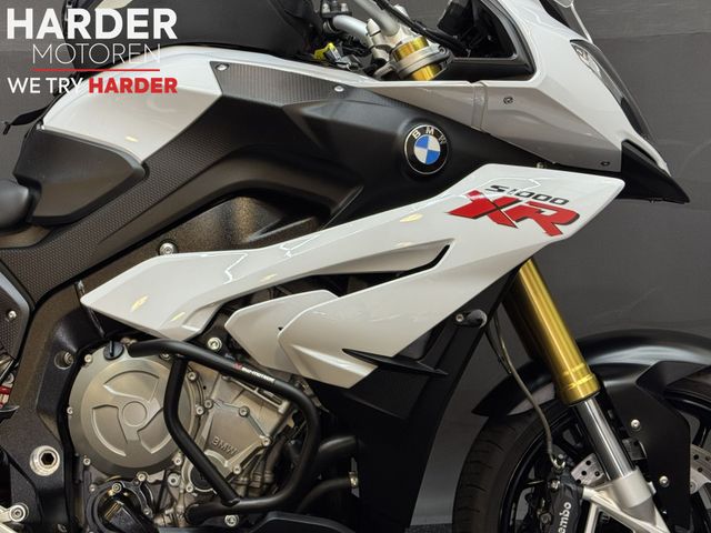 bmw - s-1000-xr