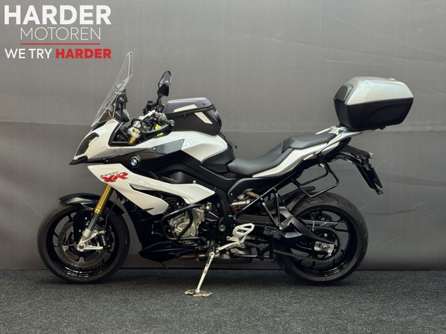 bmw - s-1000-xr