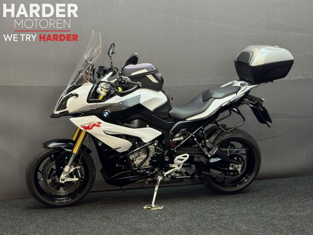 bmw - s-1000-xr