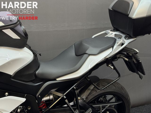 bmw - s-1000-xr