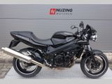 TRIUMPH SPEED FOUR