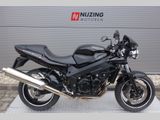 TRIUMPH SPEED FOUR