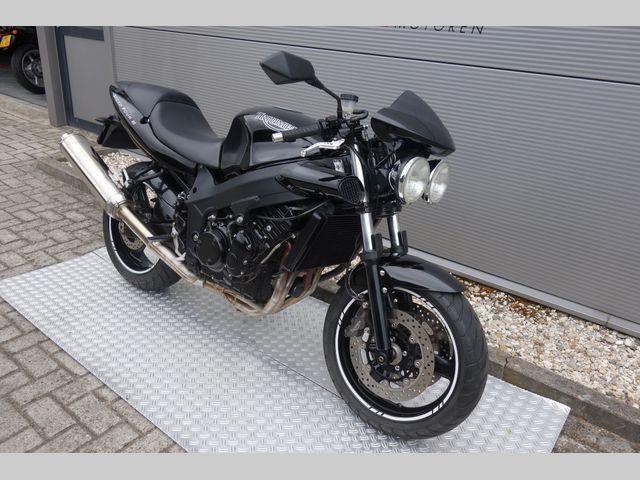 triumph - speed-four