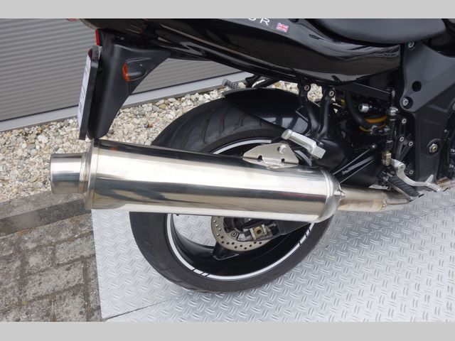triumph - speed-four