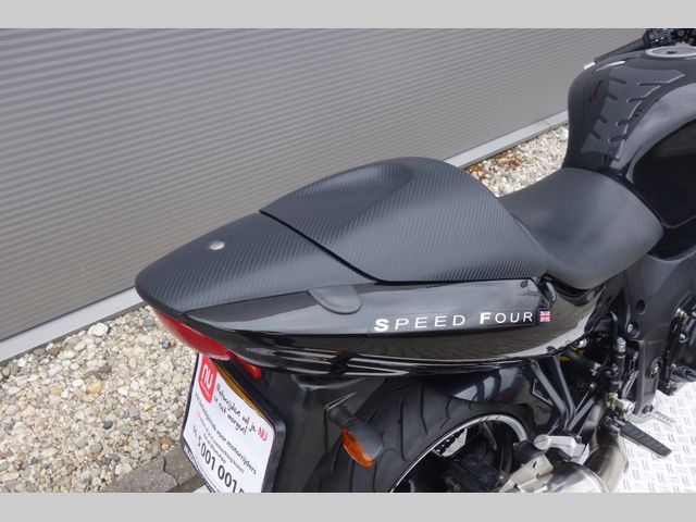 triumph - speed-four