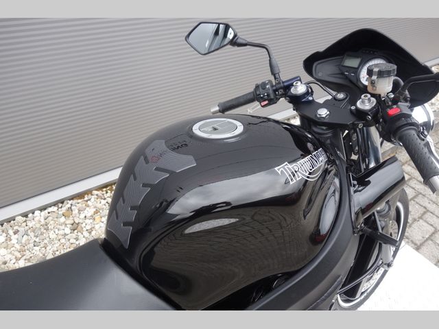 triumph - speed-four