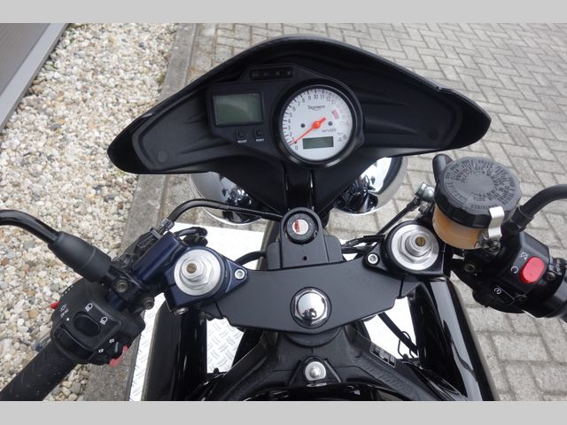 triumph - speed-four