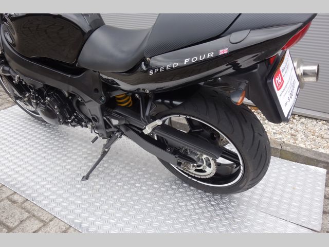 triumph - speed-four