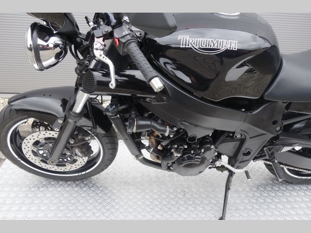 triumph - speed-four