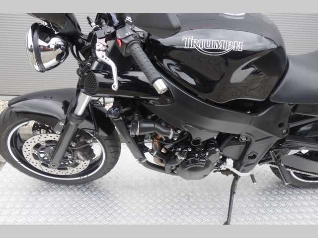 triumph - speed-four