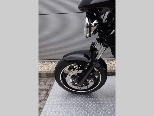 triumph - speed-four