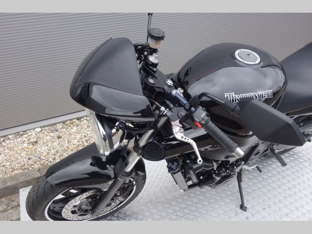 triumph - speed-four