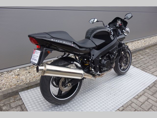 triumph - speed-four