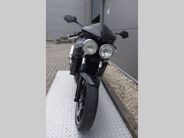triumph - speed-four