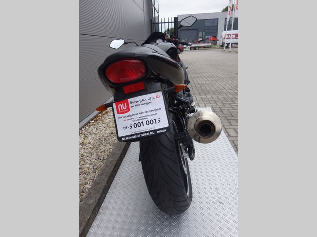 triumph - speed-four