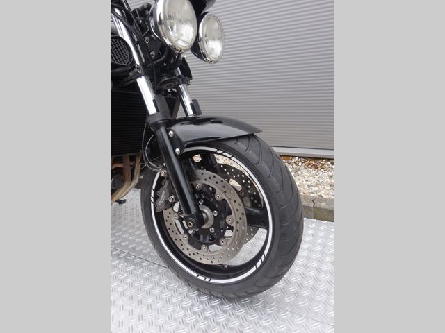 triumph - speed-four
