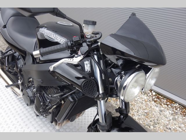 triumph - speed-four