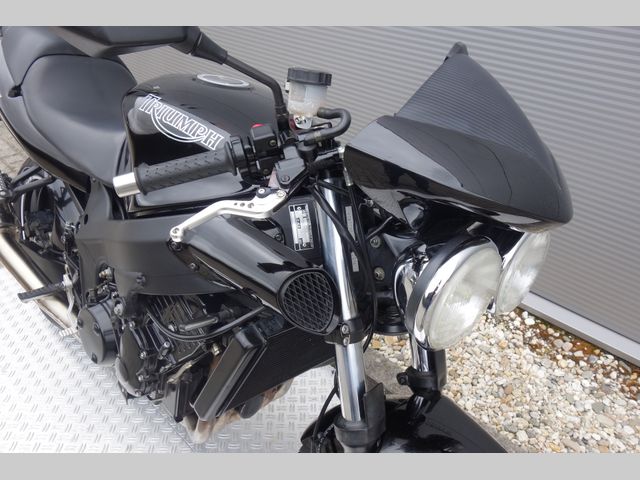 triumph - speed-four