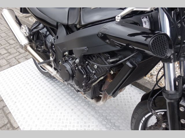 triumph - speed-four